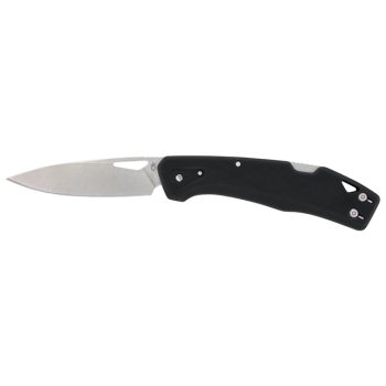 Gerber Black LST Lockback