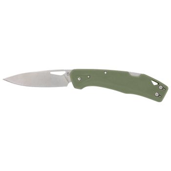 Gerber Lichen Green LST Lockback