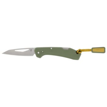 Gerber Lichen Green Mini LST Lockback