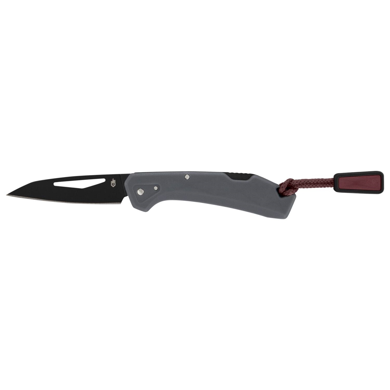 Gerber Grey Mini LST Lockback