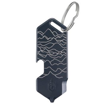 Gerber Urban Blue Hills Shard DT Keychain