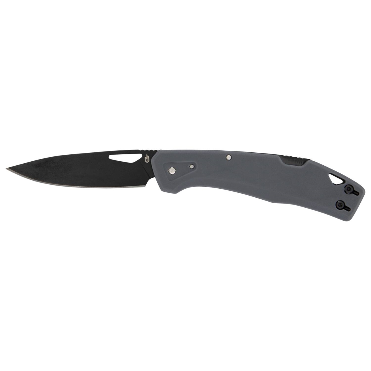 Gerber Grey LST Lockback