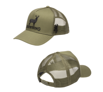 Browning Green View Hat