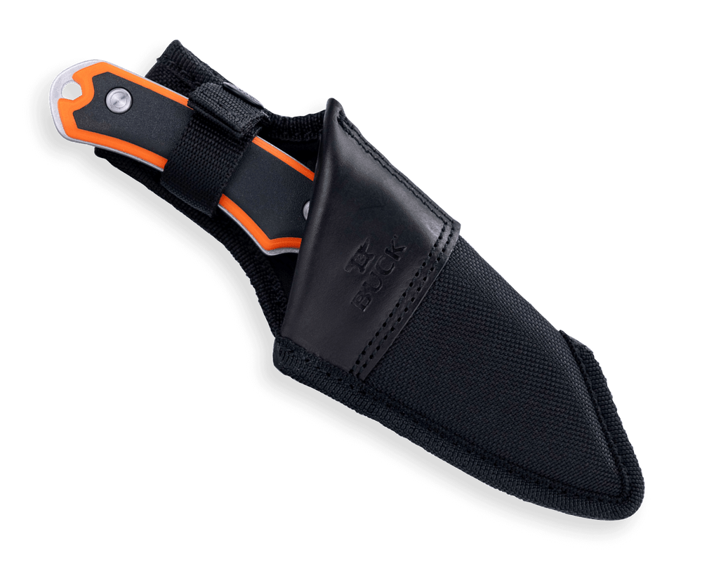Buck Orange Alpha Hunter Select - Image 2