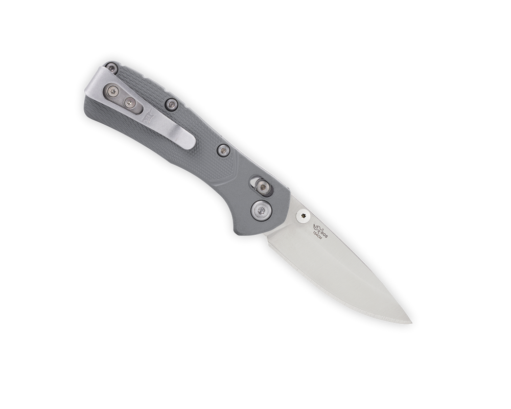Buck Grey Mini Range Pro - Image 3