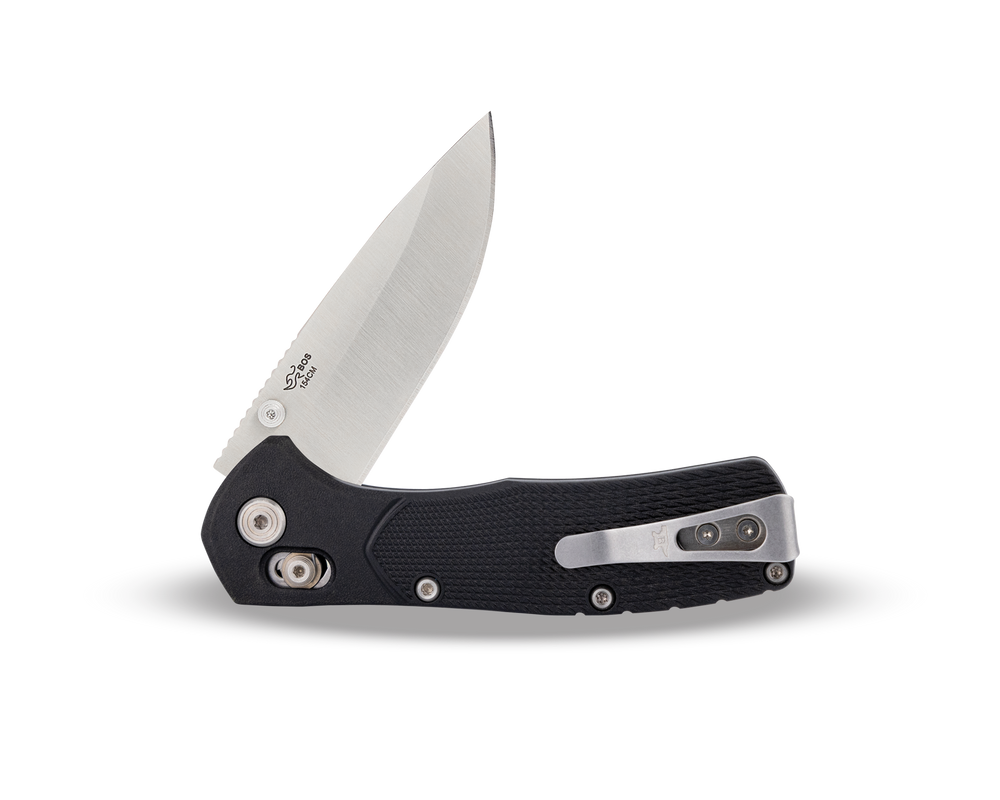 Buck Black Range Pro - Image 2