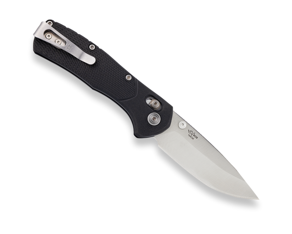Buck Black Range Pro - Image 3