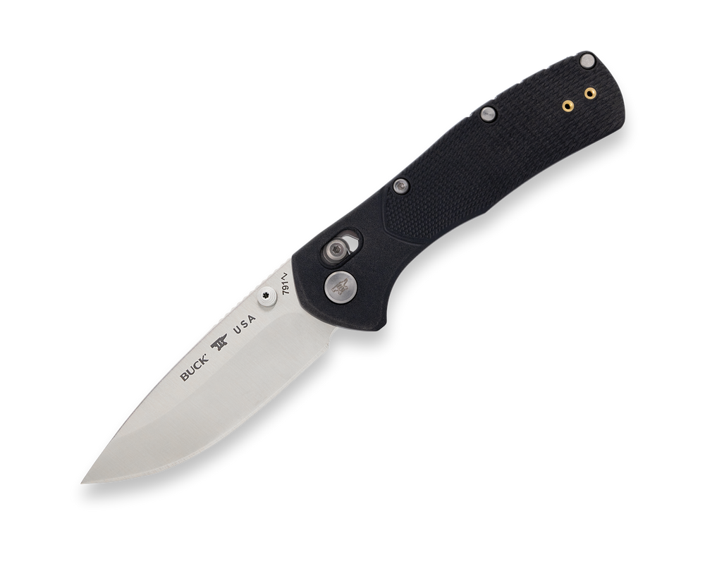 Buck Black Range Pro