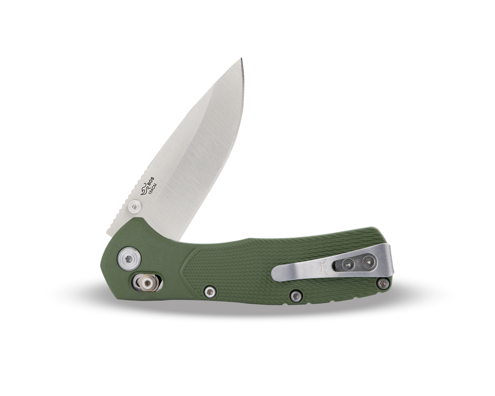 Buck Green Range Pro - Image 2