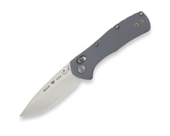Buck Grey Range Pro