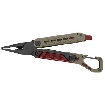 Gerber Coyote Brown Stakeout Spark Multi Tool