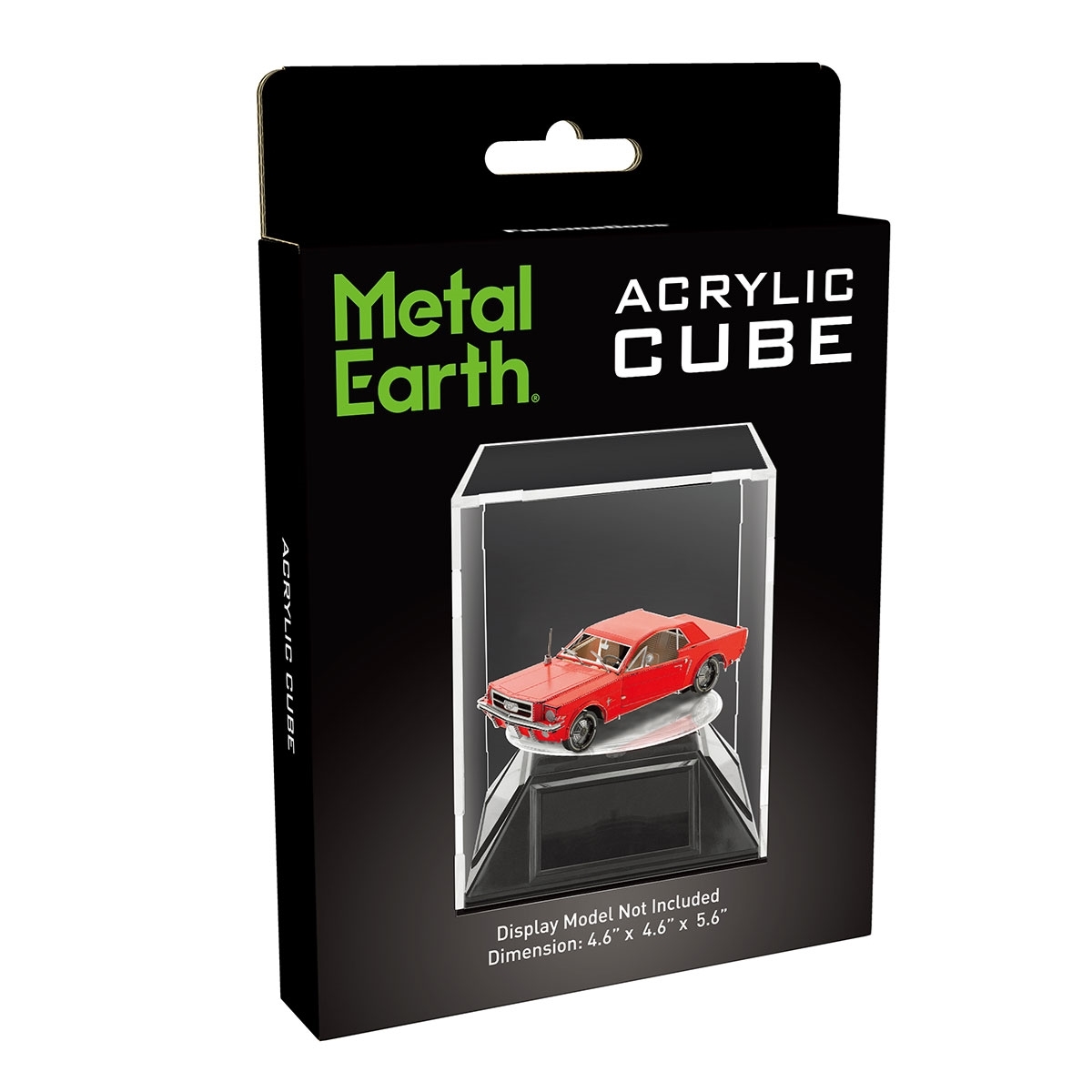 0005329 acrylic display cube 4