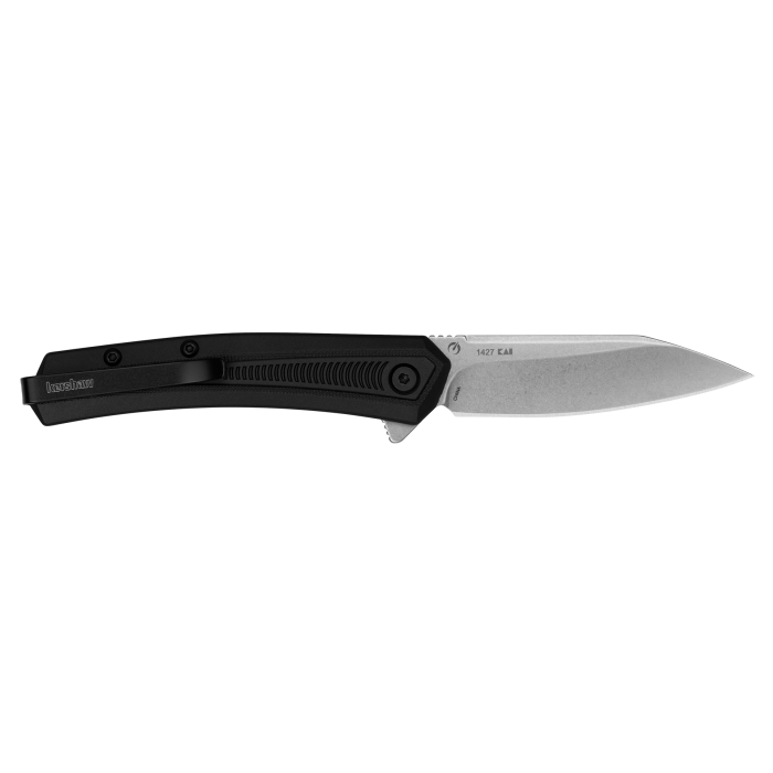 Kershaw Assisted Open Raygun Flipper