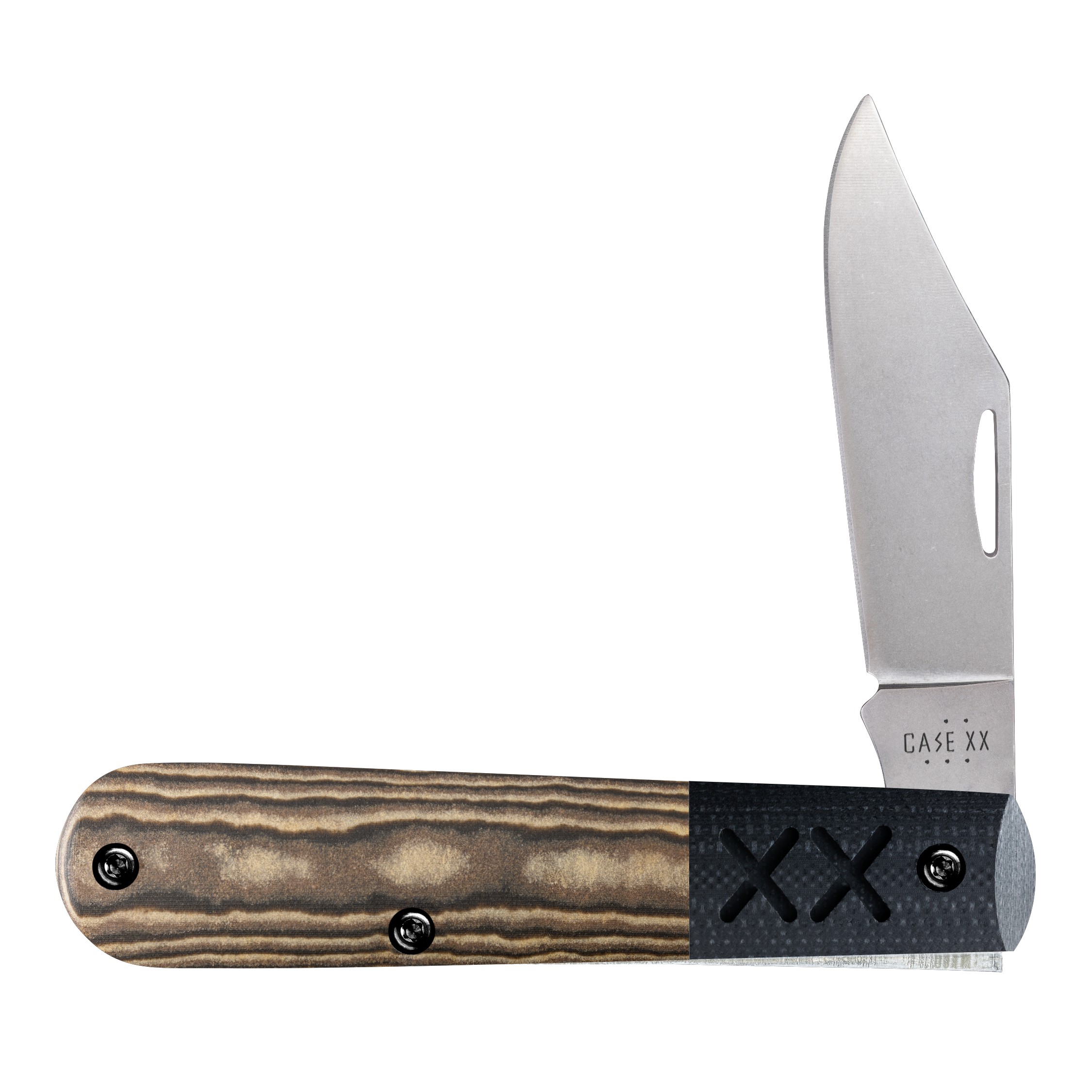53161 C SP Knife XXX XR101009.5 S35VN Barlow MAIN