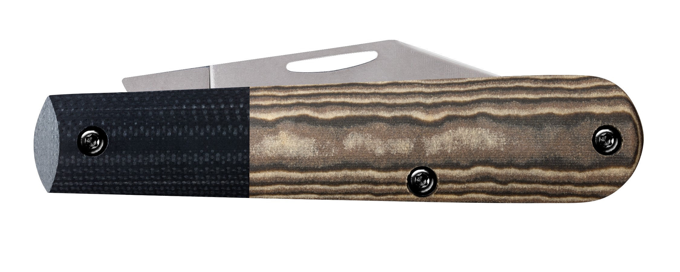 53161 C SP Knife XXX XR101009.5 S35VN Barlow PT02