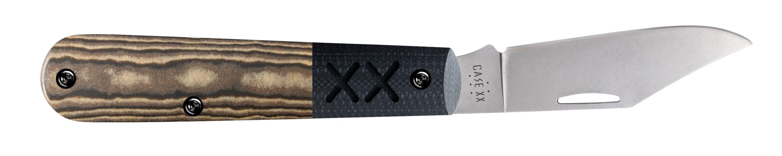 53161 C SP Knife XXX XR101009.5 S35VN Barlow PT03