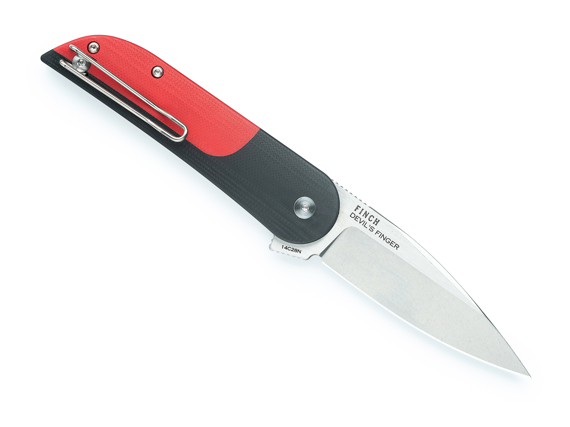 Finch Knife Co Devils Finger 1 004