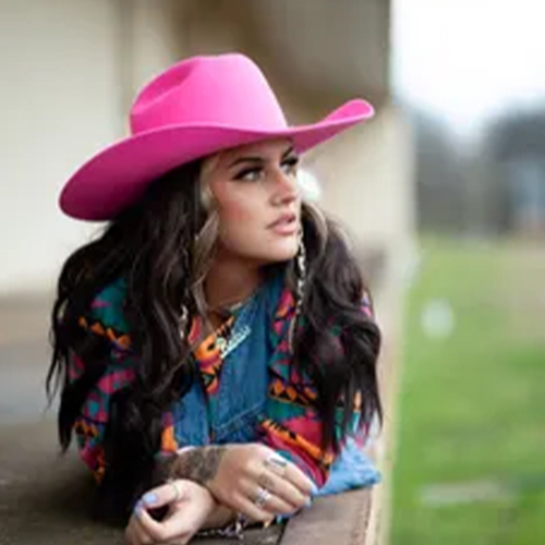 Taylor Austin Dye square