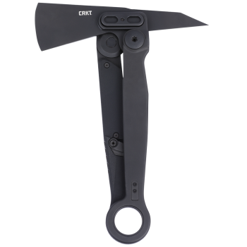 CRKT Provoke X Morphing Axe