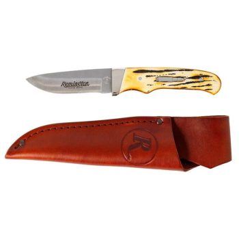 Remington 2026 Bullet Knife "King of the Mountain" Hunter