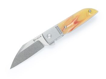 Finch Cream Soda Geneva Spur Flipper