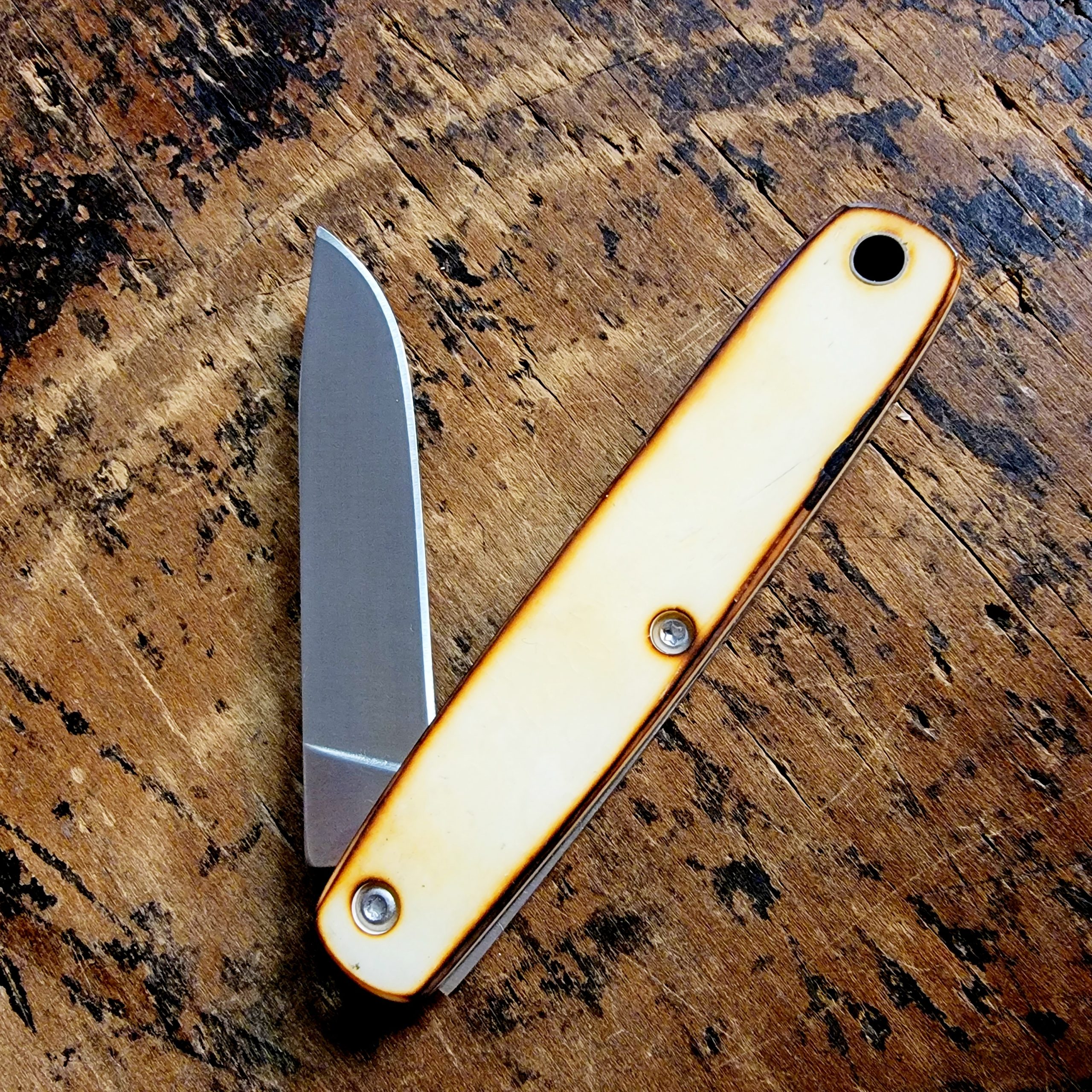 Bear 250 Anniversary of America We the People Exclusive Pen Knife - Image 2