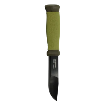 MoraKniv Mora of Sweden Stainless Steel Green Mora 2000 (S)