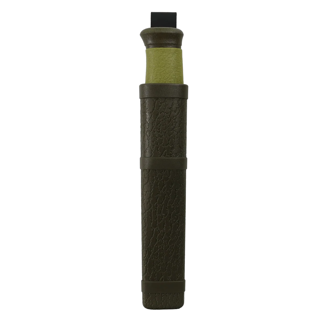 MoraKniv Mora of Sweden Stainless Steel Green Mora 2000 (S) - Image 3