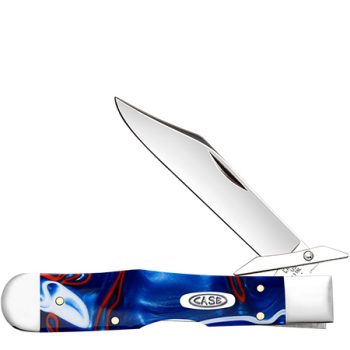 Case Patriotic Kirinite Cheetah Cub