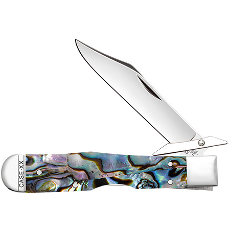 Case Smooth Abalone Cheetah Cub