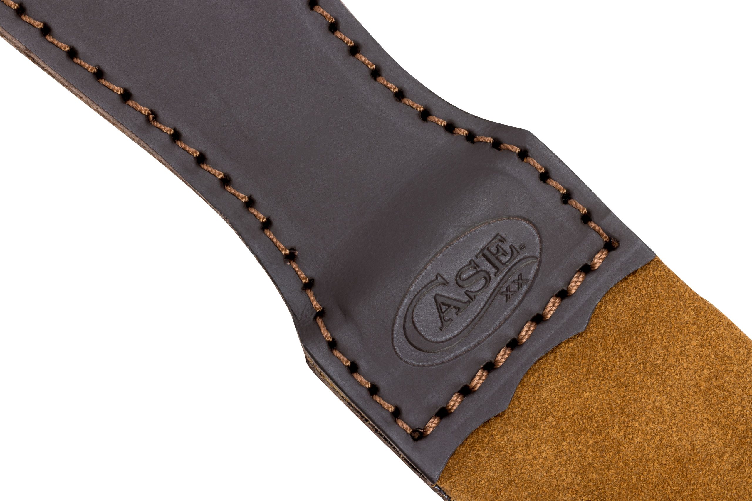 Case Genuine Leather Strop