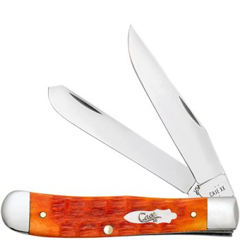 Case Tequila Sunrise Bone Trapper