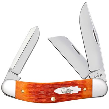 Case Tequila Sunrise Bone Sowbelly