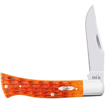 Case Tequila Sunrise Bone Case Axe Handle