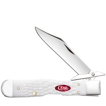 Case White Synthetic SparXX Cheetah Cub
