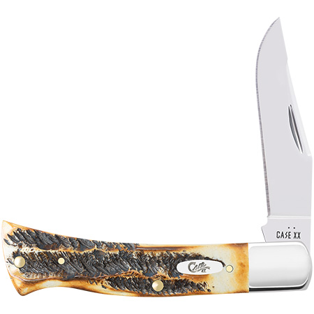 Case 6.5 BoneStag Case Axe Handle