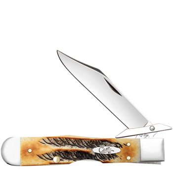 Case 6.5 BoneStag Cheetah Cub