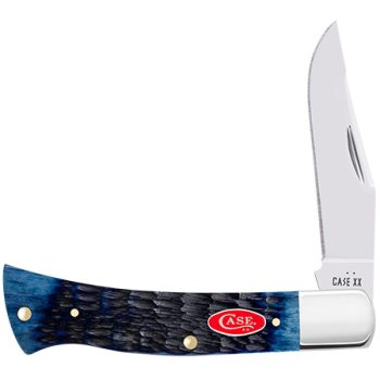 Case Navy Blue Bone Case Axe Handle