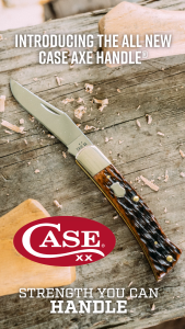 Axe Handle Story (2) Axe Handle Story (2)