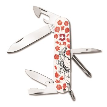 Victorinox Swiss Army Kentucky Horse Racing Derby Tinker 2026