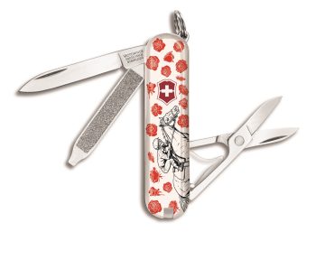 Victorinox Swiss Army Kentucky Horse Racing Derby Classic SD 2026