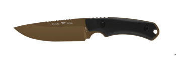 Buck Backcountry Alpha Guide Fixed Blade