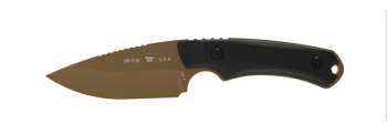 Buck Backcountry Alpha Hunter Fixed Blade