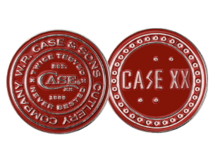 Case Challenge Coin 2026