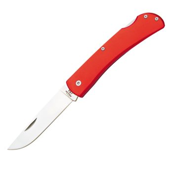 Bear Red Aluminum Large Farm Hand Locking