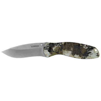Kershaw Blur King's Camo