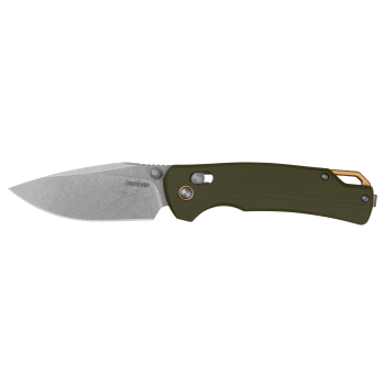 Kershaw Olive G10 Proximal
