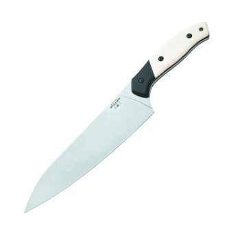 Bear 12 7/8″ Professional Natural Bone Chef Knife