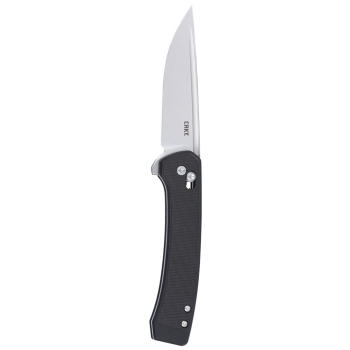 CRKT Black Q Compact Flipper