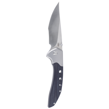 CRKT Blue G10 Orochi Liner Lock